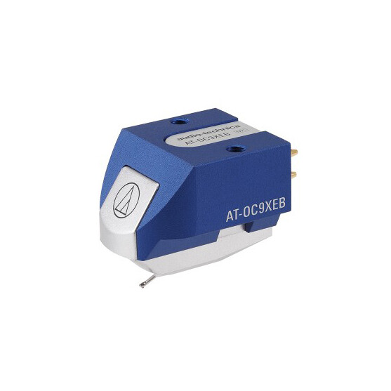Thumbnail - Audio Technica At Oc9xeb Mc Tonabnehmer (uvp: 279,- €)