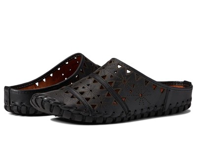 Woman's Clogs Spring Step Fusalide