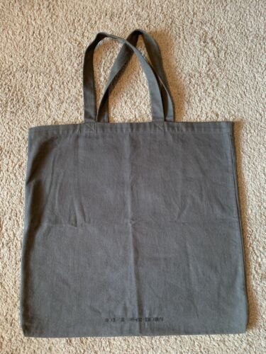 Rick owens drkshdw bag - Gem Rick owens drkshdw bag - Gem