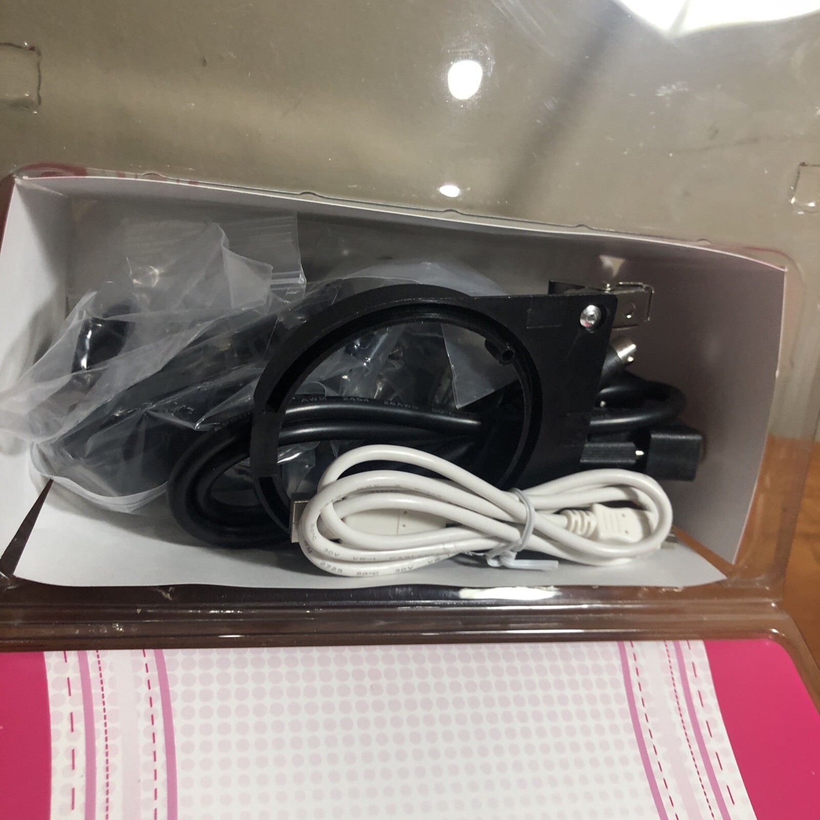 Handi Quilter HQ Sweet Sixteen TruStitch Stitch Regulator for Longarm