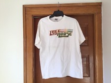 Vintage Foxwoods Casino  Tree House T shirt