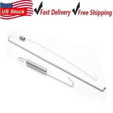 Governor Link Rod Return Spring Set Fit Honda GX340 GX390 11HP 13HP Engine Motor