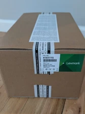 LEXMARK FUSER 41X1115 Brand New Sealed!!  MS822 MX826 MX721 MX722 B2865