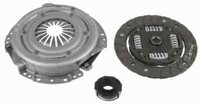 Sachs 3000 951 044 Kupplungssatz FüR Fiat, Lancia