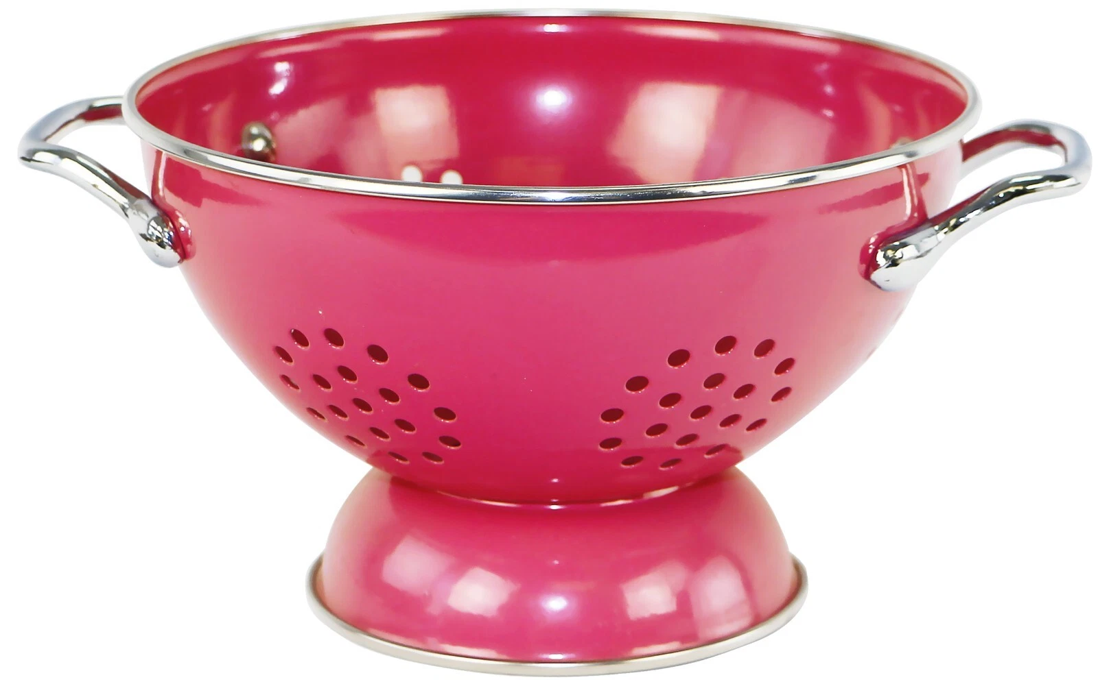 1.5 Qt. Powder Coated Colanders
Opens in a new window or tab