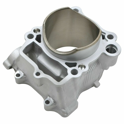For 2001-2013 Yamaha YZ250F WR250F Cylinder Piston Gaskets Top End Rebuild Kit - Picture 6 of 14