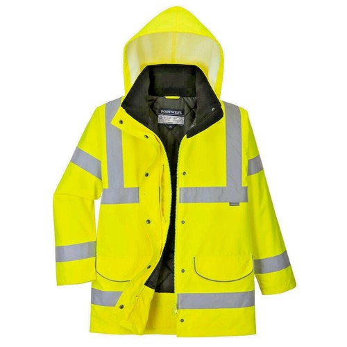Portwest S360 Ladies Hi-Vis Safety 