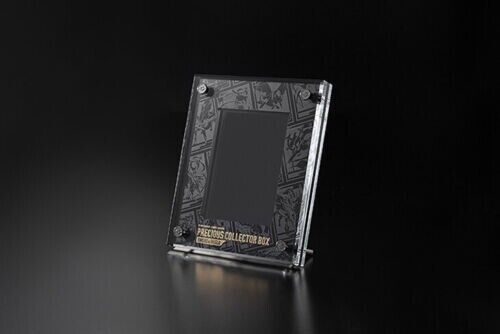 Pokemon Card Game Sword & Shield Precious Collector Box Pokemon Card Game Sword & Shield Precious Collector Box