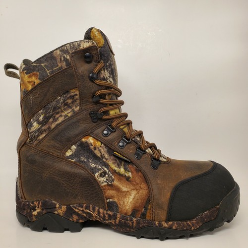 Wolverine Mens 9 EW GoreTex Thinsulate 
