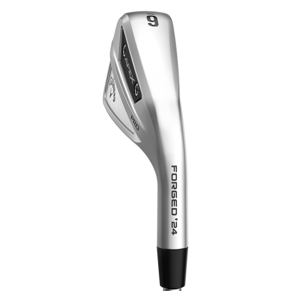 Callaway Apex Pro (2024) 7番　DG MID115 Callaway Apex Pro 2024 Irons - Dynamic Gold Mid 115 Steel | eBay