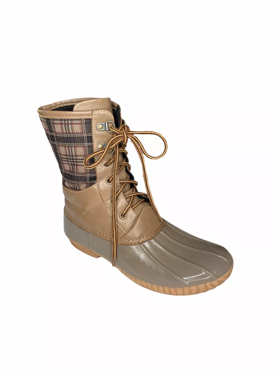 Cape robbin duck best sale boots