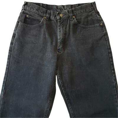 Denim Riders 32x30 W32 L30 32 W 30 L Straight Leg Faded Denim Riders 32x30 W32 L30 32 W 30 L Straight Leg Faded