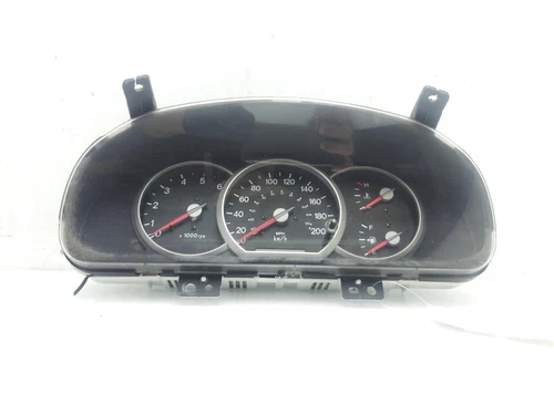 0K52A55430A Cuadro Instrumentos para KIA CARNIVAL II (FL) 2.9 CRDi LX 2 8723541 - Imagen 1 de 10
