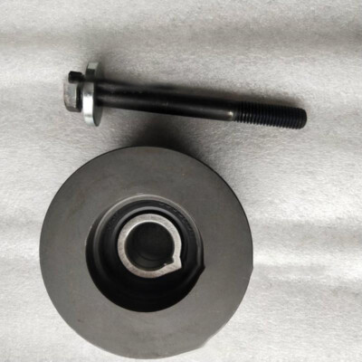 Idler Pulley 3681587 Fit For Cummins X15 ISX15 QSX15 Engine Parts | eBay