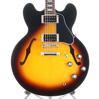 Epiphone IGC 1962 ES-335 Reissue -Electronics Upgrade- Mod - VintaZ (B4) (79075)