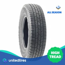 Used LT 235/80R17 Nexen Roadian HTX RH5 LTV 120/117R - 14/32 (N5DN)