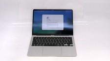 Apple MacBook Air 13 M1 8-Core 16GB 256GB Silver 2020 - Used Good