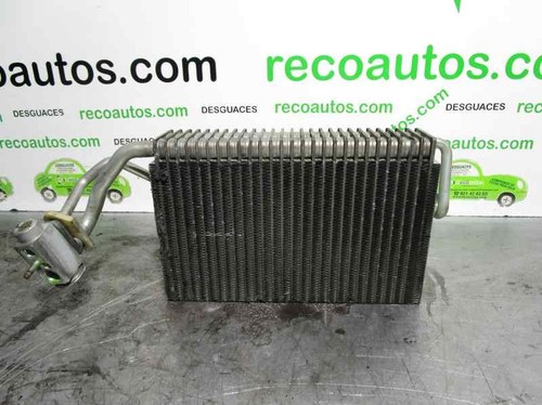 A2118300358 VERDAMPFER DER KLIMAANLAGE / BEHR / F1121004B / 1617795 FÜR MERCEDES