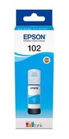 Epson C13T03R240 Ecotank Cyan (102) Tintenflasche #1907323