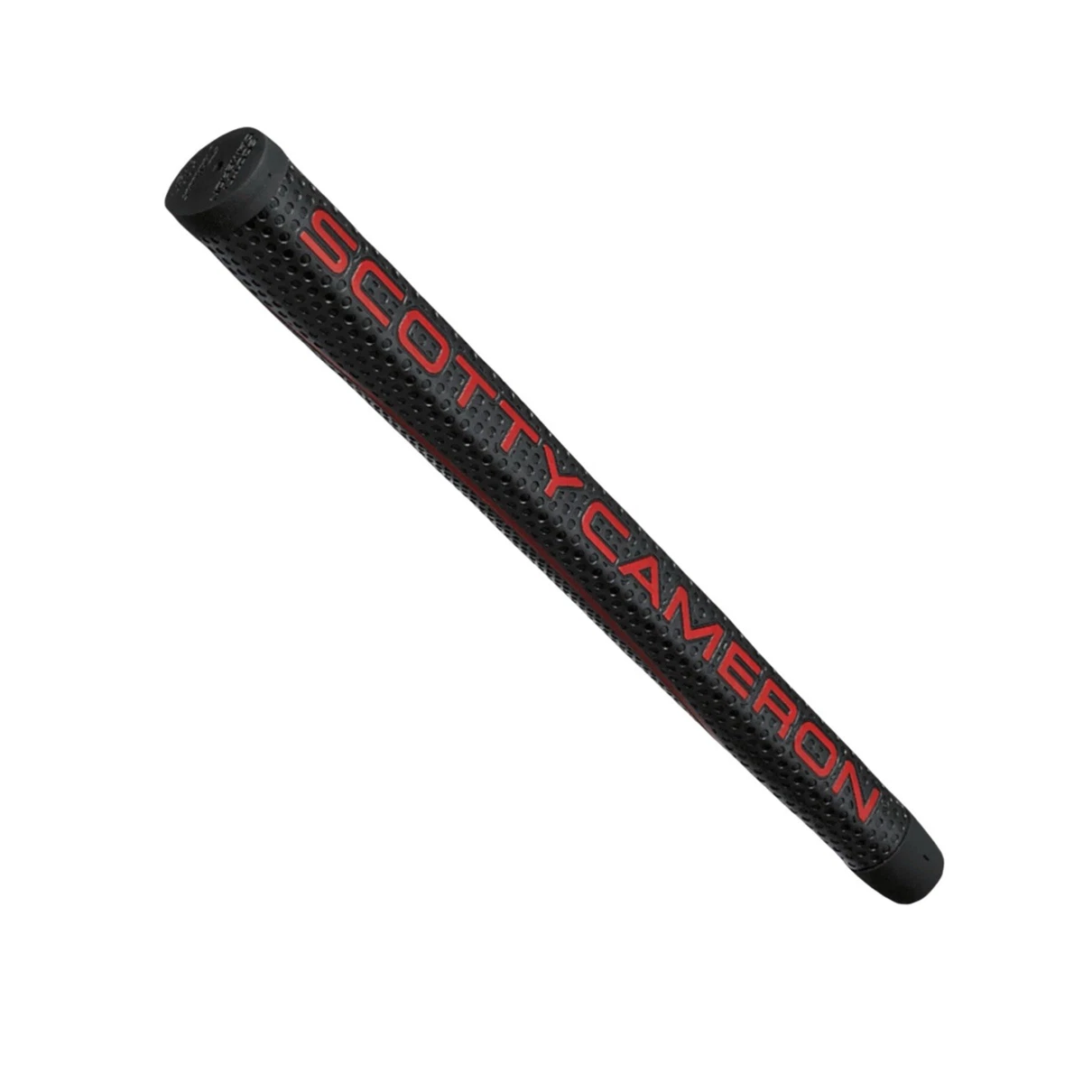 Paddle Gonflable Grip (poignée) Scotty Cameron 11 Medium Paddle - Noir/Gris - Neuf Pour Putter Gourde Stanley
