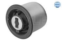 Meyle 11-14 710 0017 Lagerung, AchsköRper FüR CitroËN Peugeot