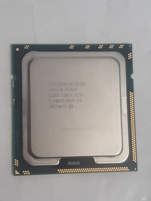 Intel Xeon W3503 CPU 2.40GHz 4M Socket 1366 CPU Processor SLBGD PPGA604