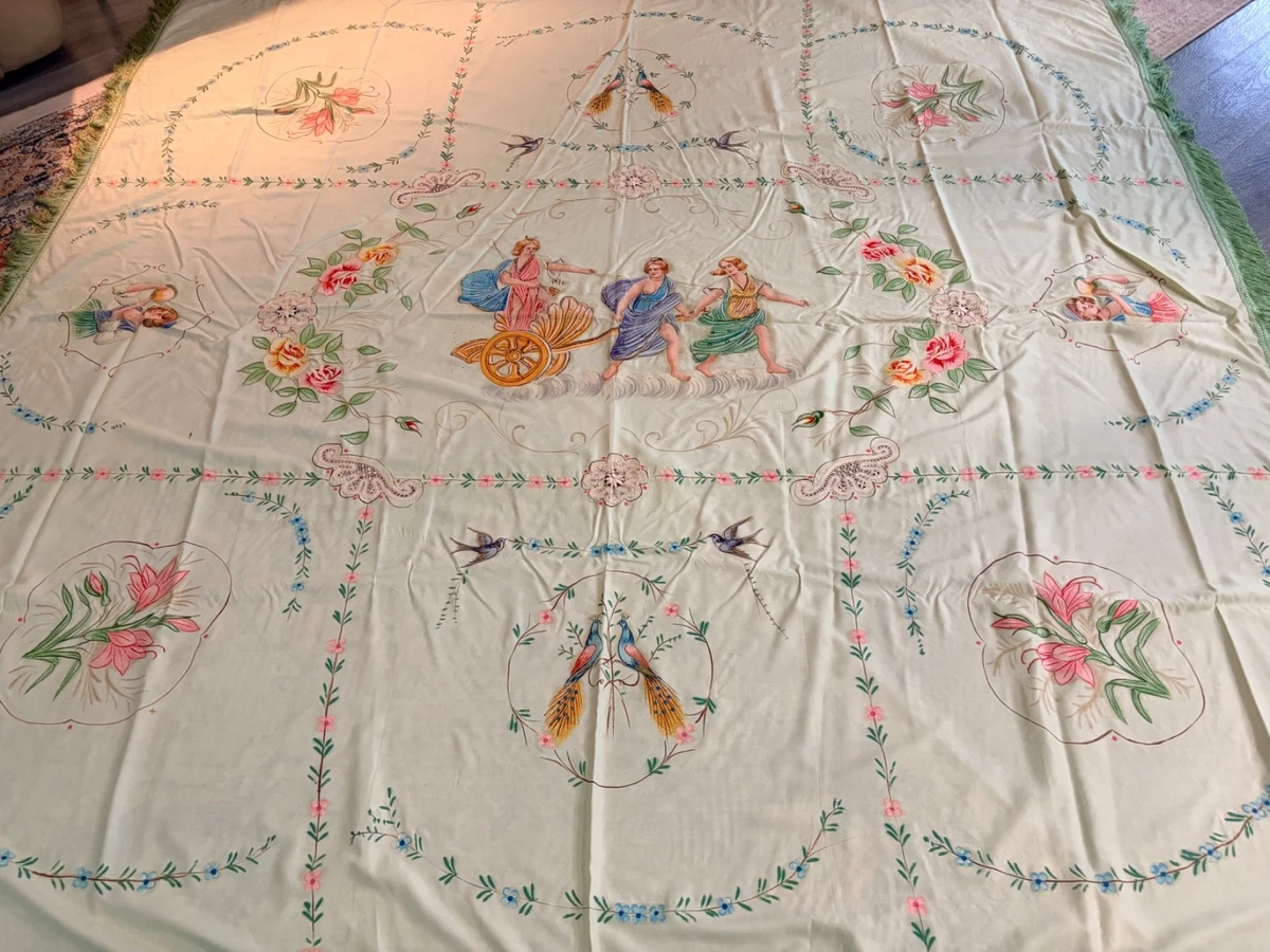 25+ Vintage Bedspread for sale | Updated Oct 2026