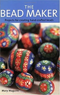Bead Maker Paperback Mary Maguire