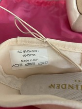 Gaynor Minden Ballet Shoes for sale | eBay