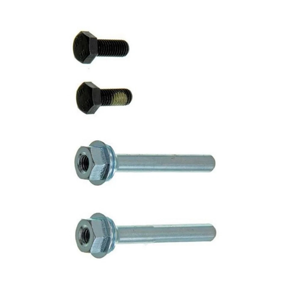 Perno de pinza de freno de disco para Audi S4 1992 1993 1994 | Acero Foto 2 de 4