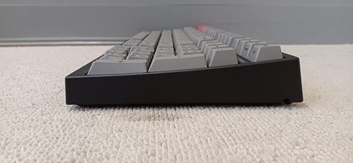 Archiss As-KBM98/TGB Wired 98-Key Mechanical Keyboard Brown Switches OK - Picture 7 of 14