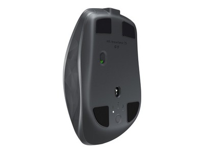 Logitech MX Anywhere 2s Maus 910-007230 910007230 Maus 4000 dpi Laser 7 Tasten