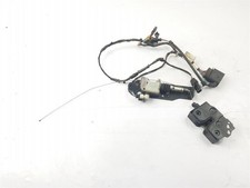 Porte arrière et accessoires Porsche 911