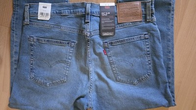 Levi's 512 Slim Tapered