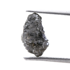 1.90tcw Rough Diamond Natural Raw Uncut Diamond Perfect Use To Make Jewelry