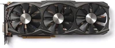 ZOTAC NVIDIA GeForce GTX 970 (4096 MB) (ZT-90107-10P) Grafikkarte