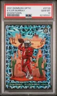 2021 PANINI DONRUSS OPTIC DOWNTOWN #DT28 KYLER MURRAY DOWNTOWN PSA 10