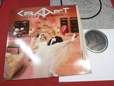 Craaft  SECOND HONEYMOON  -  LP RCA PL 71826 ...