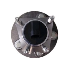 New Timken Rear Wheel Bearing And Hub Assembly - Ha590080 New Timken Rear Wheel Bearing And Hub Assembly - Ha590080
