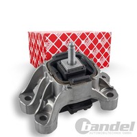 febi bilstein Getriebelager Links Passend FüR Mini Cooper ONE Paceman R55-R61