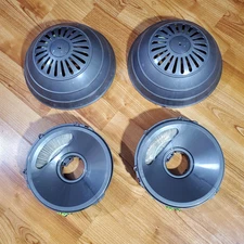 Dyson UP14 Cinetic Big Ball Animal Upright Vacuum Housing Shells and Filters OEM