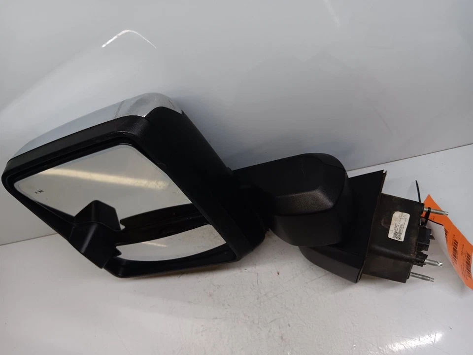 Espejo retrovisor lateral del conductor extensión de potencia compatible con camioneta Silverado 2500 20-23 249047 Foto 4 de 4