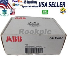 ABB CI867K01 3BSE043660R1 Modbus TCP Interface