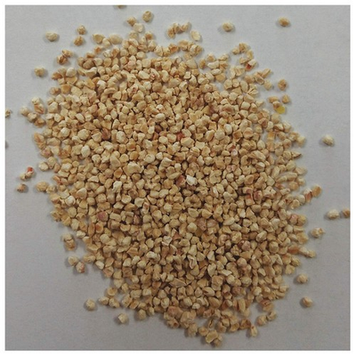 #ad #ad GRAINGER APPROVED CRN2 40 Blast MediaCorn Cob14 to 20 Grit 2MVR4 $57.68