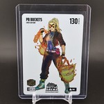 PB Buckets Blizzard Fire | 2026 Bo Jackson Battle Arena | Paige Bueckers RC