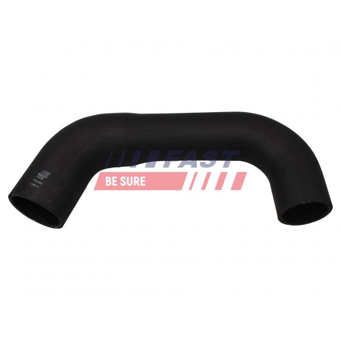 Tuyau d'air intercooler Iveco Daily III résout perte puissance 504013410 turbo