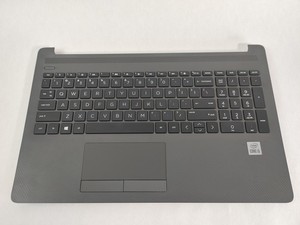 HP 256 G7 Notebook Palmrest Touchpad Montage M04975-001