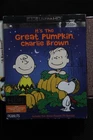 It's the Great Pumpkin, Charlie Brown 4K UHD Blu-ray Slipcover