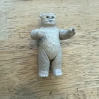 1984 Vintage Star Wars LUMAT LAST 17 POTF Ewok Action Figure Ewoks