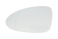Links Blic 6102-29-2002099P Spiegelglas, AußEnspiegel FüR Porsche